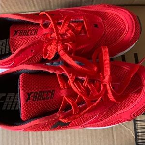 NWOT New balance sneakers